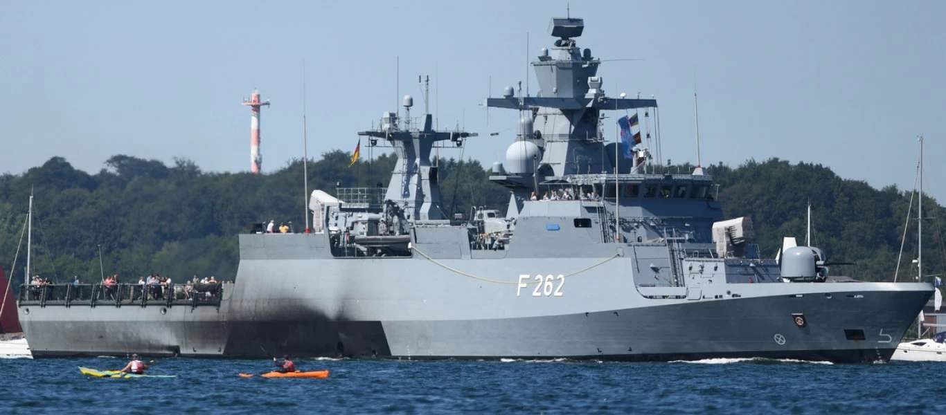 Λιβύη: Γερμανία, Γαλλία και Ιταλία εξετάζουν κυρώσεις για όσους παραβιάζουν το εμπάργκο